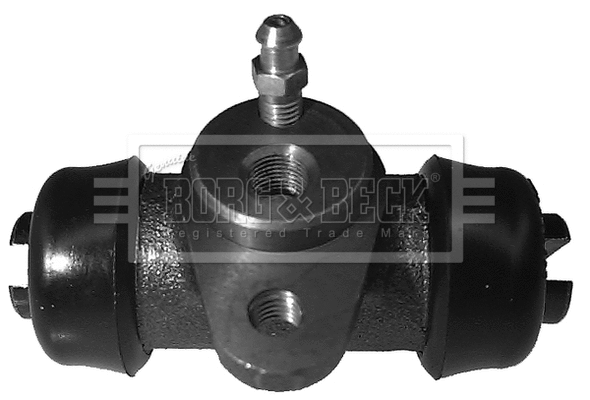 Wheel Brake Cylinder (BBW1453)