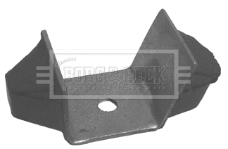Mounting, engine (BEM3466)