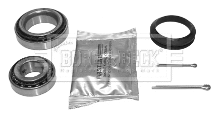 Wheel Bearing Kit (BWK050)