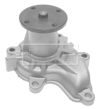 Water Pump, engine cooling (BWP1253)