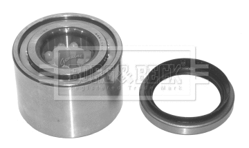 Wheel Bearing Kit (BWK683)
