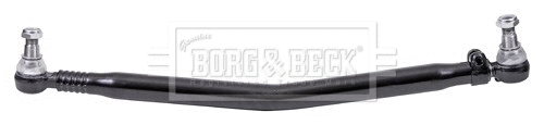 Centre Rod Assembly (BTR32242)