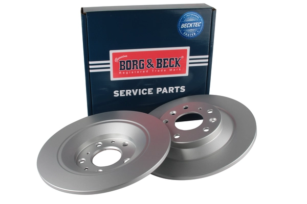 Brake Disc (BBD5669)