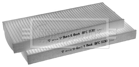 Filter, cabin air (BFC1130)