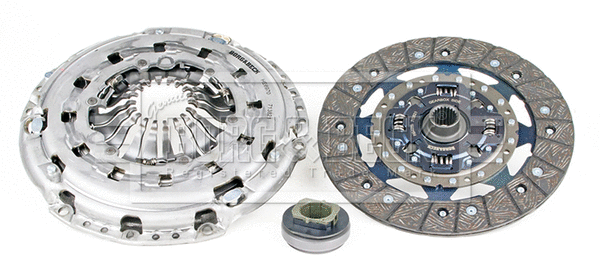Clutch Kit (HK2852)