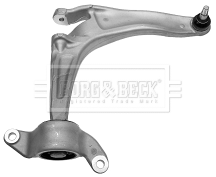 Control/Trailing Arm, wheel suspension (BCA6789)