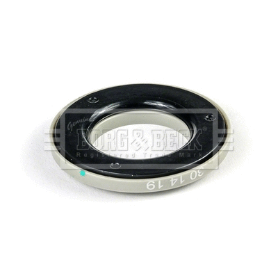 Rolling Bearing, suspension strut support mount (BSM5166)
