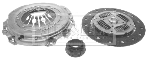 Clutch Kit (HKR1029)