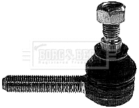 Tie Rod End (BTR4241)