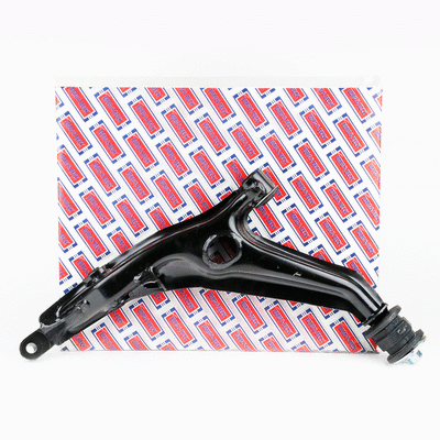 Control/Trailing Arm, wheel suspension (BCA6084)