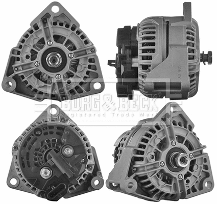 Alternator (BBA32845)