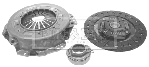 Clutch Kit (HK6839)