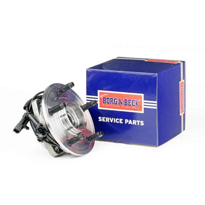Wheel Bearing Kit
