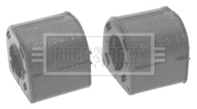 Repair Kit, stabiliser coupling rod (BSK7428K)