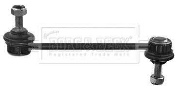 Link/Coupling Rod, stabiliser bar (BDL7421)