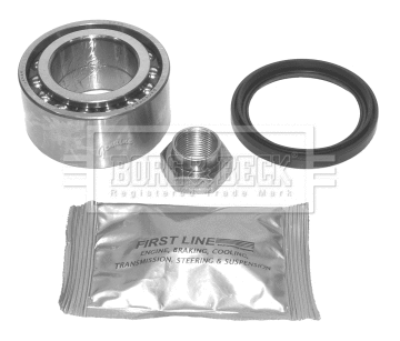 Wheel Bearing Kit (BWK820)
