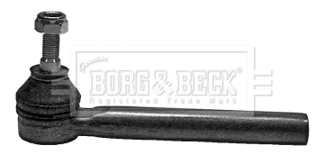 Tie Rod End (BTR5058)