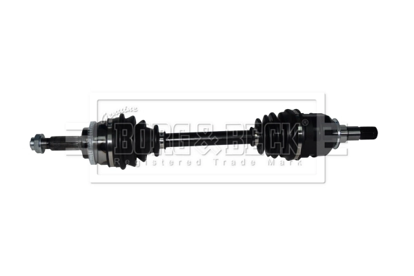 Drive Shaft (BDS1052)
