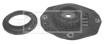 Suspension Strut Support Mount (BSM5127)