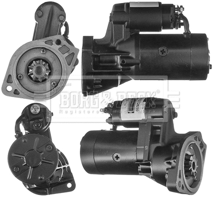 Starter (BST2610)