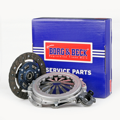 Clutch Kit