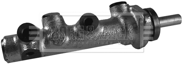 Brake Master Cylinder (BBM4578)