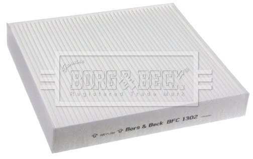 Filter, cabin air (BFC1302)