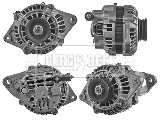 Alternator (BBA2444)