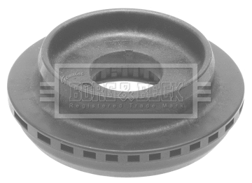 Rolling Bearing, suspension strut support mount (BSM5339)