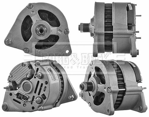 Alternator (BBA2209)