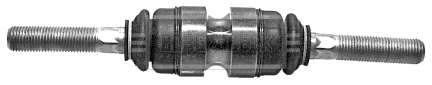 Tie Rod End (BTR4909)