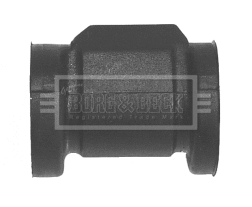 Mounting, control/trailing arm (BSK6134)