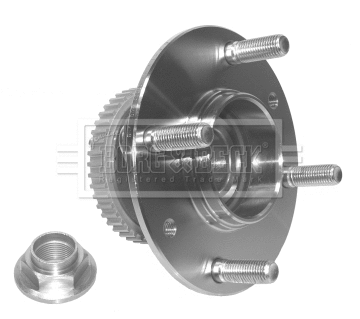 Wheel Bearing Kit (BWK1030)
