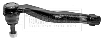 Tie Rod End (BTR5487)