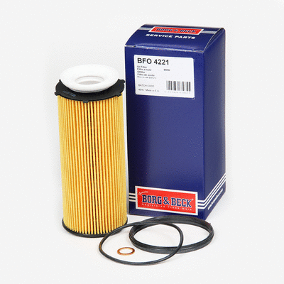 Oil Filter