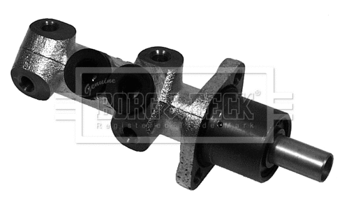 Brake Master Cylinder (BBM4395)