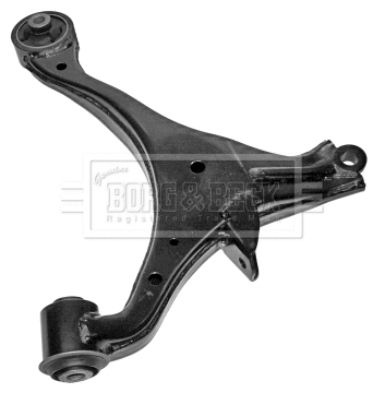 Control/Trailing Arm, wheel suspension (BCA6244)