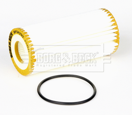 Oil Filter (BFO4293)