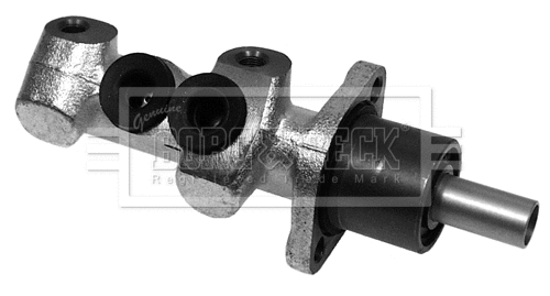 Brake Master Cylinder (BBM4412)