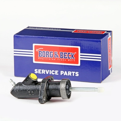 Slave Cylinder, clutch