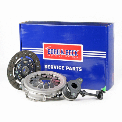 Clutch Kit
