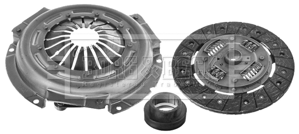 Clutch Kit (HK9077)