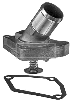 Thermostat, coolant (BBT379)