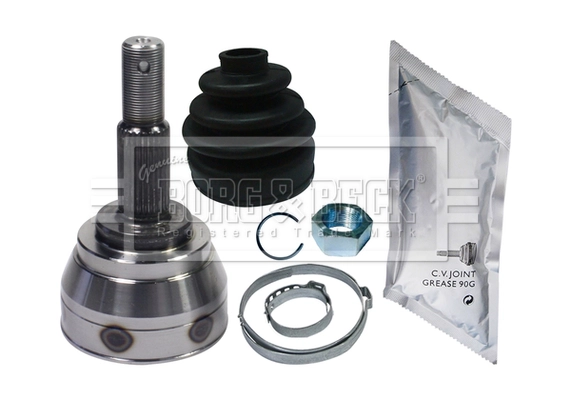 Joint Kit, drive shaft (BCJ1255)