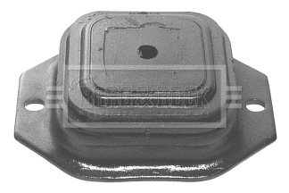 Bushing, axle bracket (BSM2025)