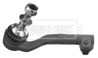 Tie Rod End (BTR5820)