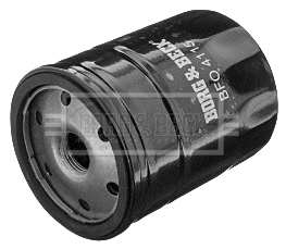 Oil Filter (BFO4115)