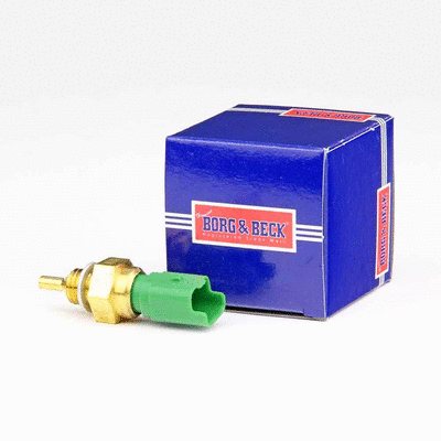 Sensor, coolant temperature