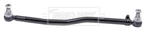 Centre Rod Assembly (BTR32219)
