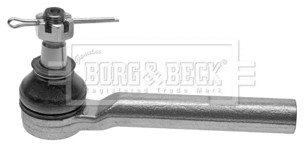 Tie Rod End (BTR5002)